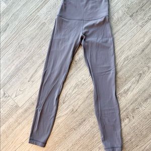 Lululemon Align Pants 25”